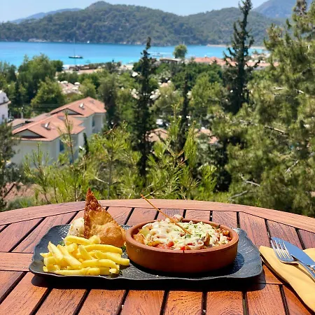 Отель Symbola 3*