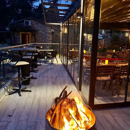 Symbola Отель 3*