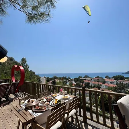 Symbola Олудениз