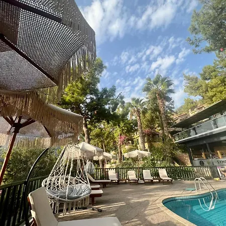 Отель Symbola 3*