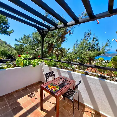 Отель Symbola 3*