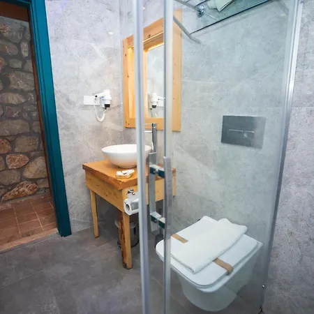 Symbola Hotel Ölüdeniz
