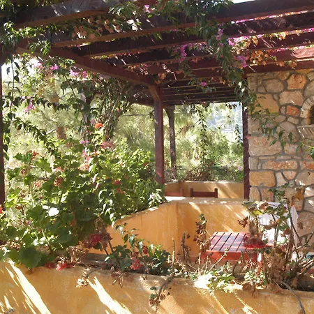 Symbola Отель 3*