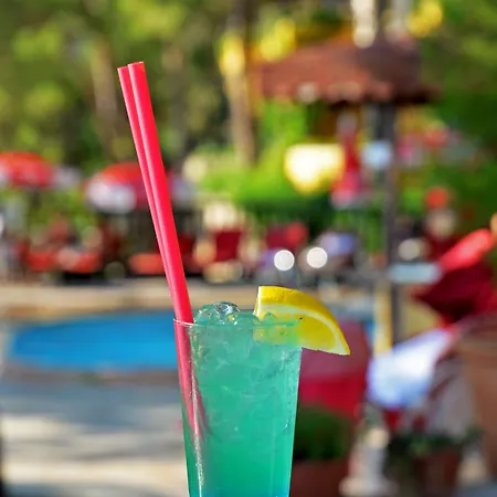 Отель Symbola 3*