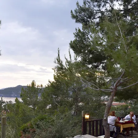 Symbola Отель 3*