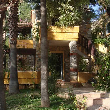 Hotel Symbola