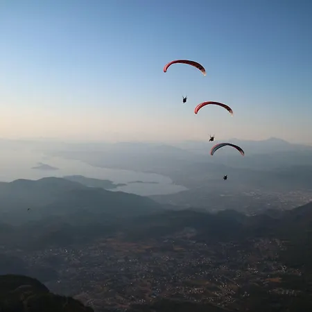 Отель Symbola 3*