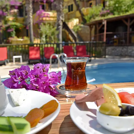 Отель Symbola 3*