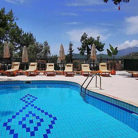 Hotel Symbola Ölüdeniz