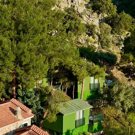 Symbola Ölüdeniz