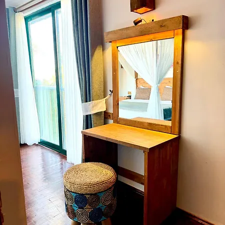 Symbola Hotel Ölüdeniz