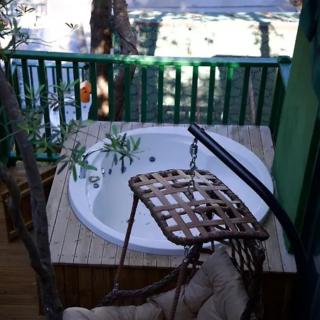 Hotel Symbola Ölüdeniz