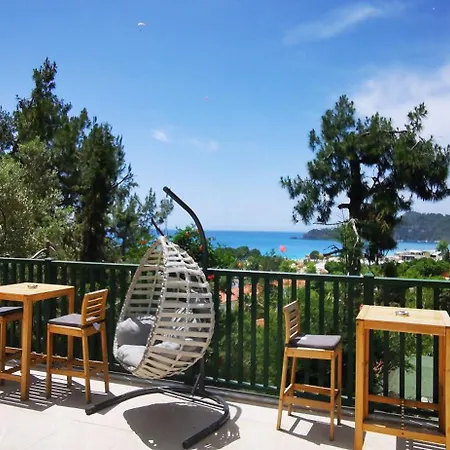 Symbola 3* Ölüdeniz