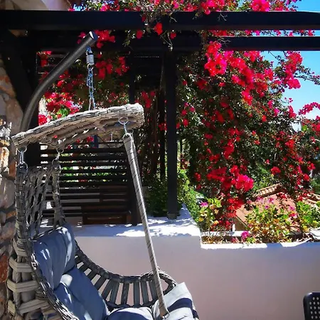 Symbola Hotel
