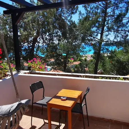 Hotel Symbola 3*
