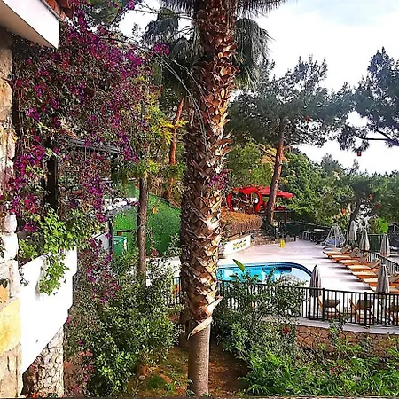 Hotel Symbola