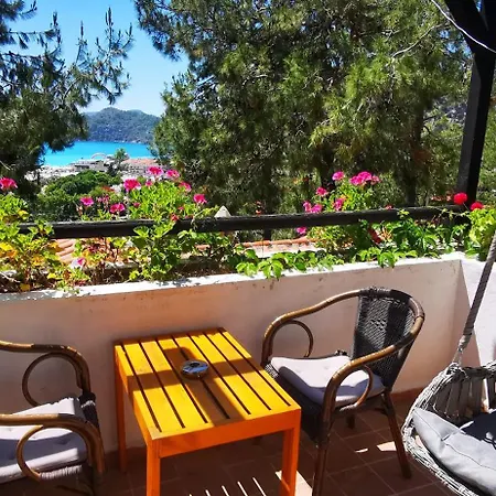 Symbola Hotel Ölüdeniz