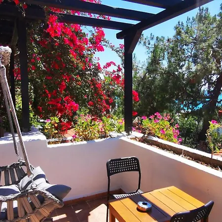 Hotel Symbola Ölüdeniz