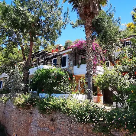 Symbola Hotel Ölüdeniz