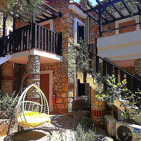 Symbola Hotel 3*