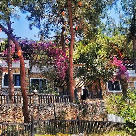Symbola Hotel Ölüdeniz