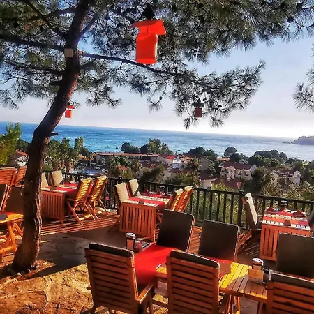 Symbola 3* Ölüdeniz