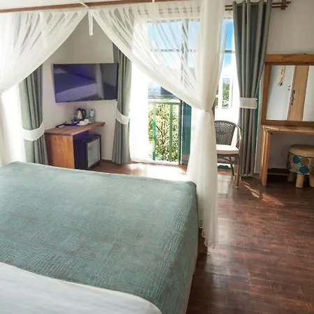 Symbola Hotel