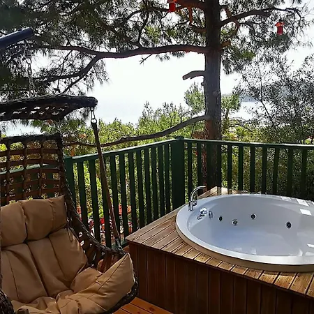 Symbola 3* Ölüdeniz