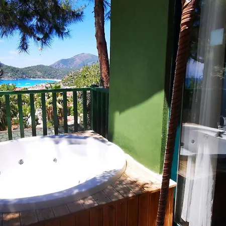 Symbola Hotel