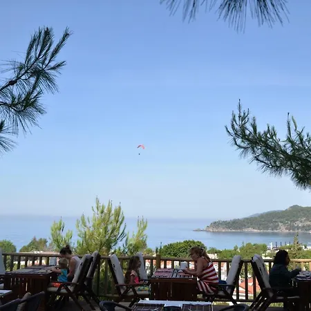 Отель Symbola 3*