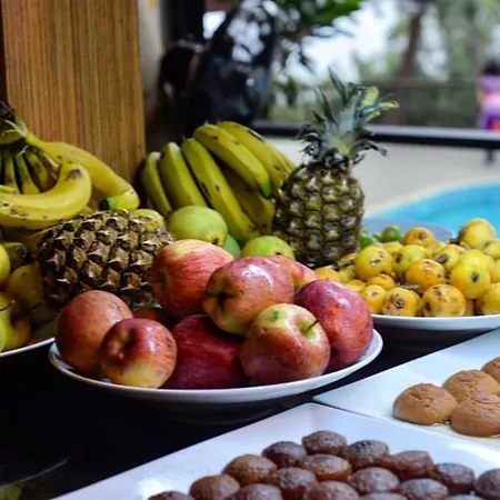 Symbola Отель 3*