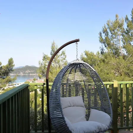 辛博拉奥露德尼兹海滩酒店 3*