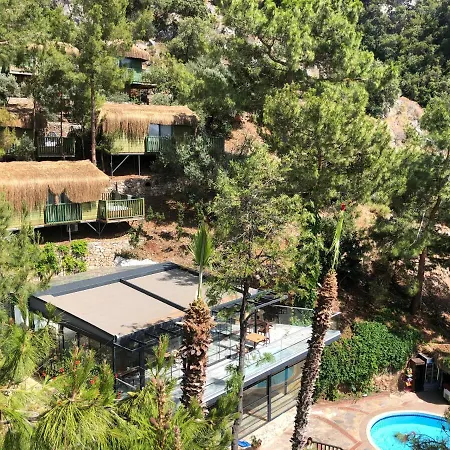 辛博拉奥露德尼兹海滩酒店 3*