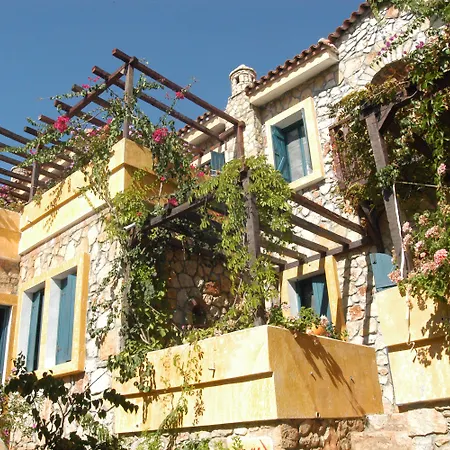 辛博拉奥露德尼兹海滩酒店