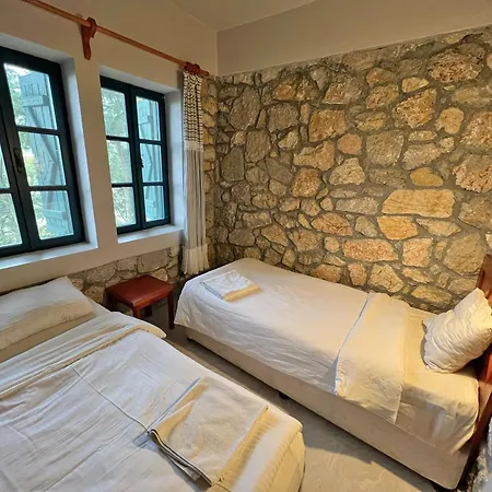 辛博拉奥露德尼兹海滩酒店 酒店 3*