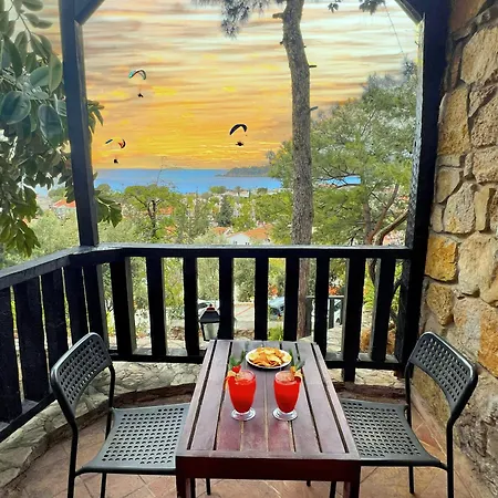Symbola Hotel Oludeniz