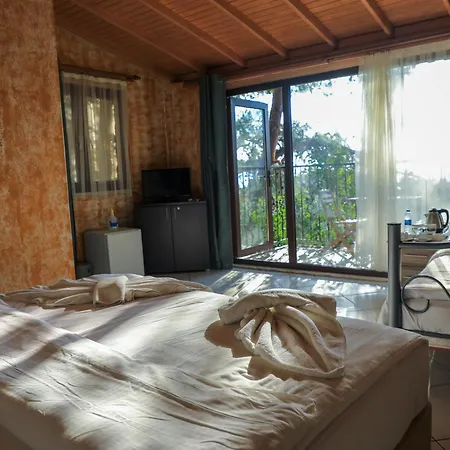 Symbola Hotel