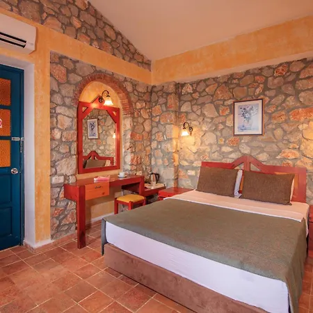 辛博拉奥露德尼兹海滩酒店 酒店