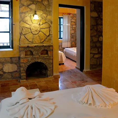 酒店 辛博拉奥露德尼兹海滩酒店 厄吕代尼兹