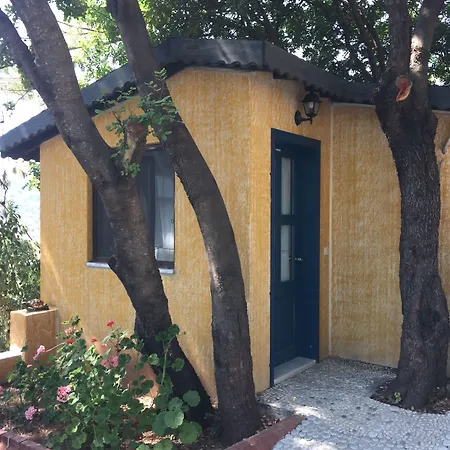 辛博拉奥露德尼兹海滩酒店 酒店 厄吕代尼兹