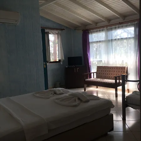 辛博拉奥露德尼兹海滩酒店 酒店 3*