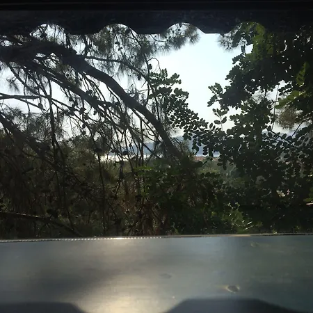 辛博拉奥露德尼兹海滩酒店 3* 厄吕代尼兹