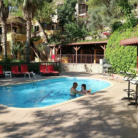 辛博拉奥露德尼兹海滩酒店 3*