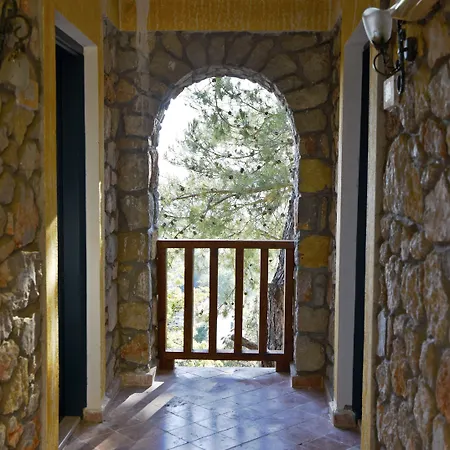 酒店 辛博拉奥露德尼兹海滩酒店 厄吕代尼兹