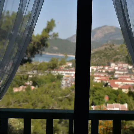 辛博拉奥露德尼兹海滩酒店