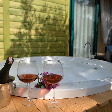 辛博拉奥露德尼兹海滩酒店 酒店 3*