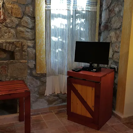 酒店 辛博拉奥露德尼兹海滩酒店