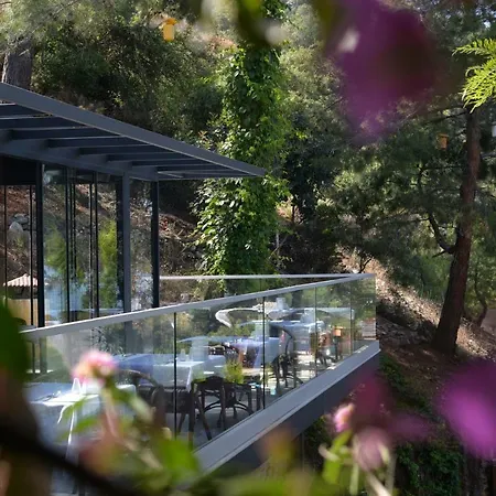 辛博拉奥露德尼兹海滩酒店 3* 厄吕代尼兹