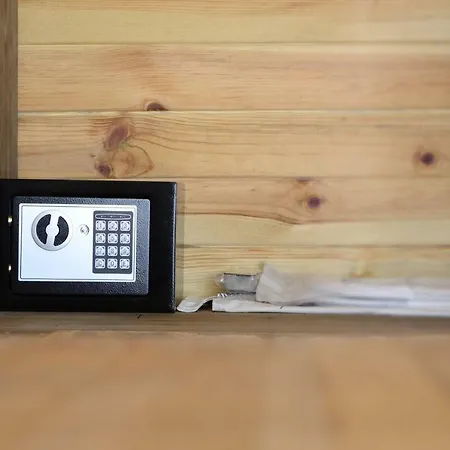 辛博拉奥露德尼兹海滩酒店