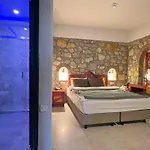 辛博拉奥露德尼兹海滩酒店 3* 厄吕代尼兹